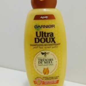 UD SHAMPOOING RECONSTITUANT TRÉSORS DE MIEL 400ML