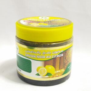 SAVON BELDI AU CITRON . KELAA