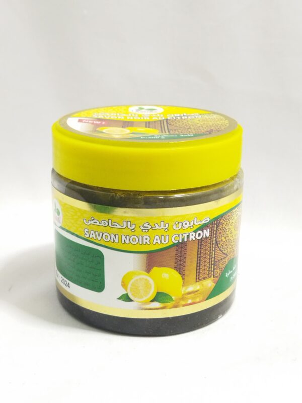 SAVON BELDI AU CITRON . KELAA