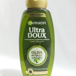 UD SHAMPOOING NUTRITION EXTRÊME OLIVE MYTHIQUE 400ML