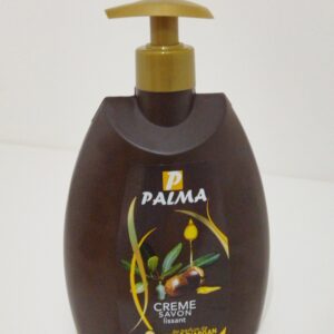 PALMA CRÈME SAVON LISSANT AU HUILE D'ARGAN