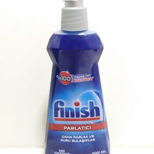 FINISH PARLATICI 400ML