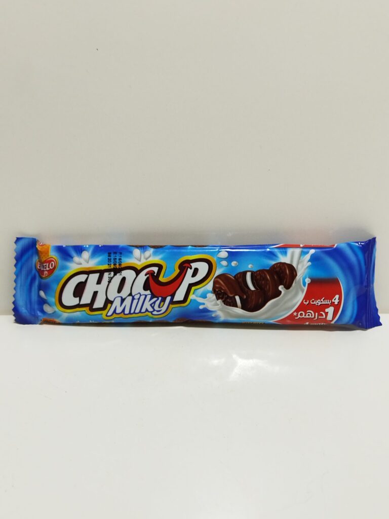 DELTA MILKY EXCELO
