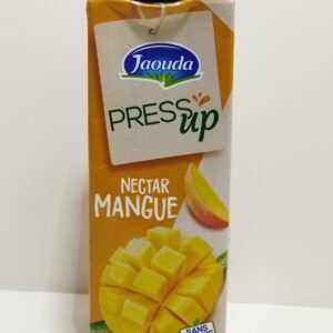 PRESSUP NECTAR MANGUE 1L