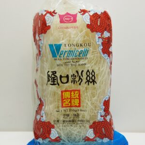 VERMICELLE CHINE 250G