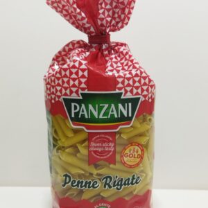 PENNE RIGATE PANZANI 500G