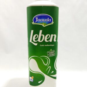 LEBEN SANS GLUTEN 950G JAOUDA