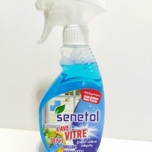 SENETOL LAVE VITRE 3EN1 350ML