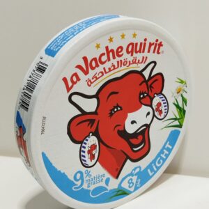 FROMAGE LA VACHE QUI RIT LIGHT 8 PORTIONS