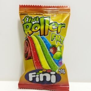 FINI ROLLER FIZZ