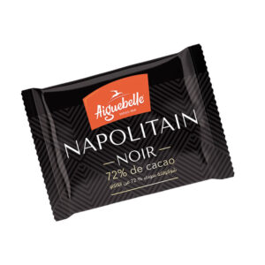 product-grid-gallery-item CHOCOLAT NOIR NAPOLITAIN . AIGUEBELLE