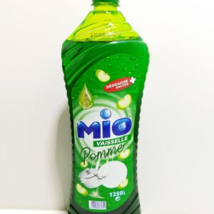 MIO LIQUIDE VAISSELLE POMME 1250G