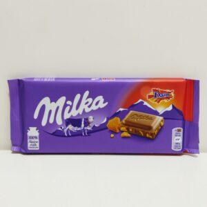 MILKA DAIM