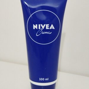 NIVEA CREME 100ML