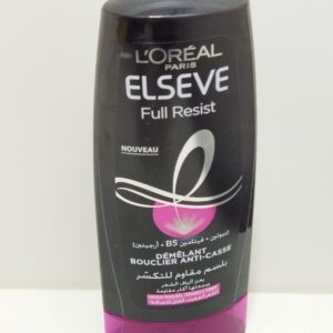 ELSEVE FULL RESIST DÉMÊLANT BOUCLIER ANTI-CASSE 200ML