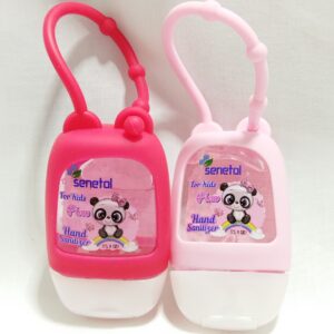 HAND SANITIZER PINO FOR KIDS 30ML SENETOL 1U