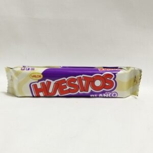 HUESITOS BLANCO . VALOR