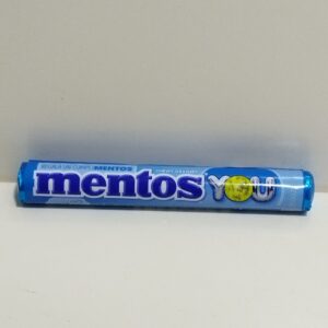 MENTOS MINT