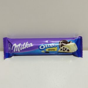 MILKA OREO WHITE 41G