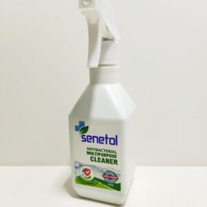 SENETOL ANTIBACTERIAL MULTIPURPOSE CLEANER PINE 380ML