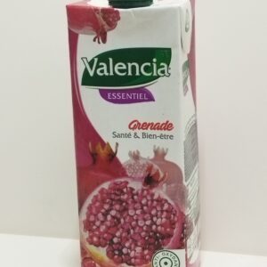 VALENCIA ESSENTIEL GRENADE 1L