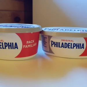 PHILADELPHIA ORIGINAL 350G