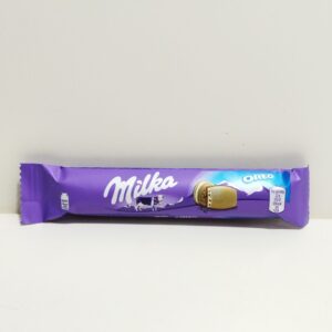 MILKA OREO 22G