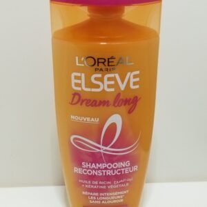 ELSEVE DREAM LONG SHAMPOOING 200ML