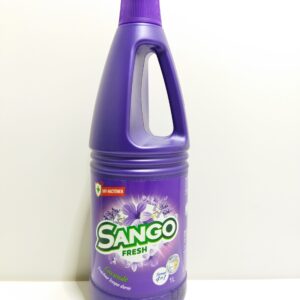 NETTOYANT SOL SANGO FRESH LAVANDE 1L ANTIBACTERIEN