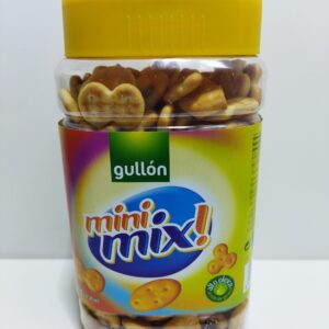 MINI MIX 350G GULLÓN