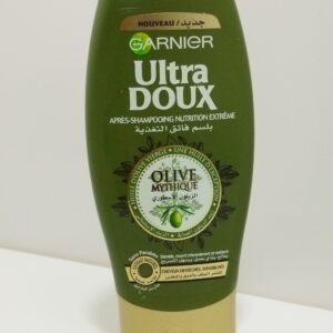 UD APRÈS SHAMPOOING NUTRITION EXTRÊME OLIVE MYTHIQUE 200ML