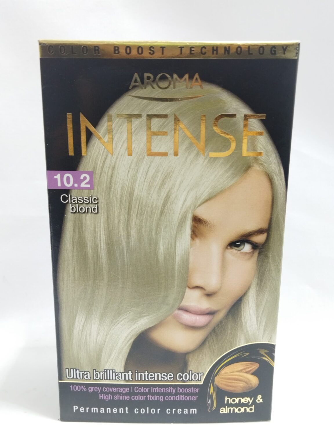 AROMA INTENSE 10.2