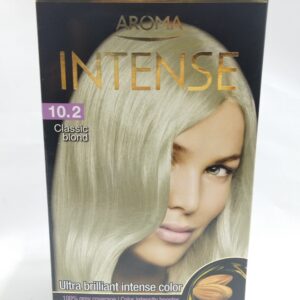 COLORATION AROMA INTENSE 10.2 CLASSIC BLOND