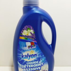 LIQUIDE LESSIVE KALYON 3L