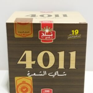 THÉ TAJ BLADI 4011 200G