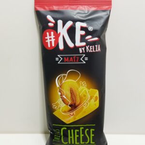 MAÏS CHEESE 100G BY KELIA