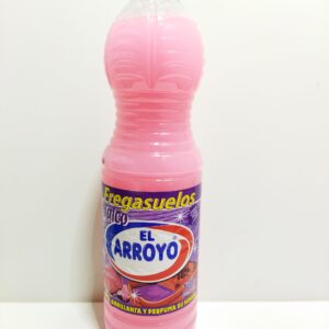 NETTOYANT SOL EL ARROYO TALCO 1500ML