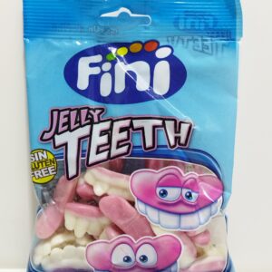 FINI JELLY TEETH