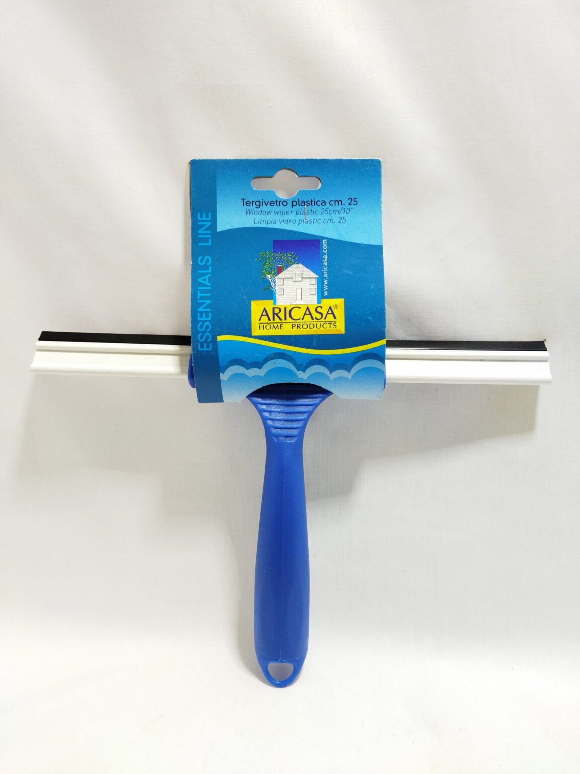 TERGIVETRO PLASTICA . ARICASA CIMAMARKET