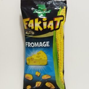FAKIAT FROMAGE 16G