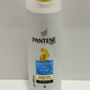 PANTENE PRO-V ANTIPELLICULAIRE 2EN1 400ML