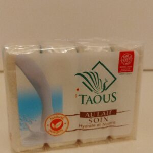 TAOUS AU LAIT