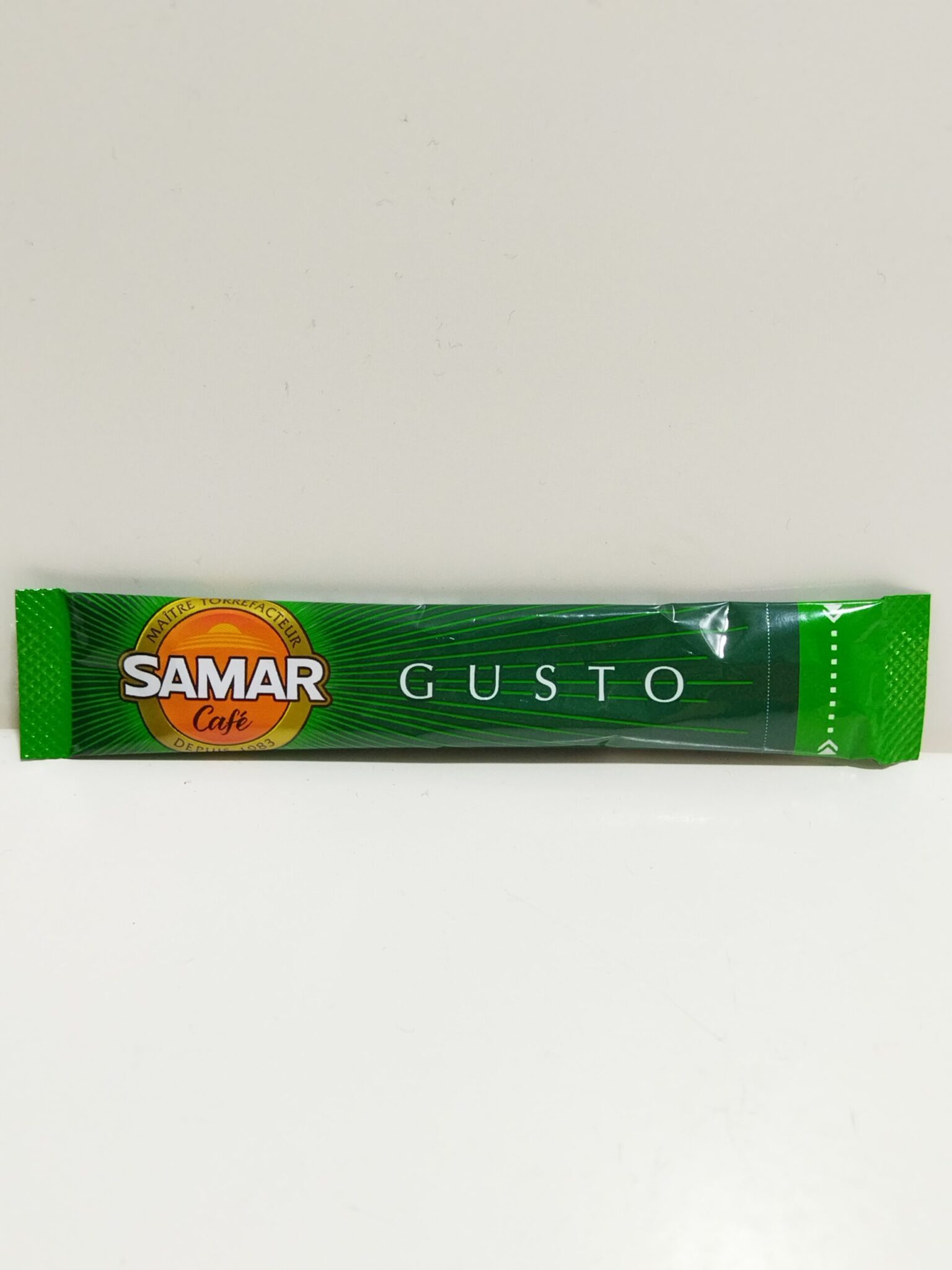 SAMAR GUSTO SOLIBLE 90G