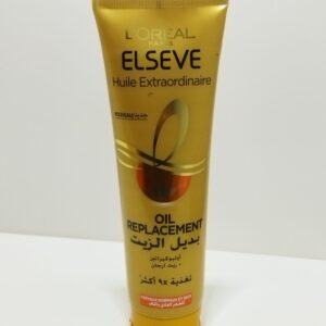 ELSEVE HUILE REPLACEMENT CHEVEUX NORMAUX ET SECS 300ML