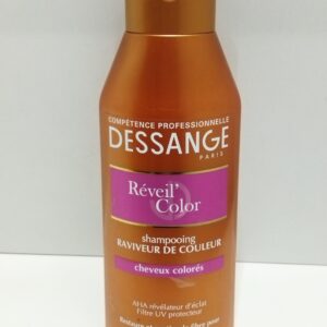 DESSANGE SHAMPOOING RÉVEIL COLOR 250 ML