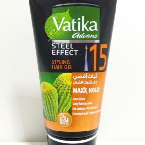 VATIKA GEL MAXX HOLD 150ML