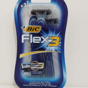 BIC FLEX 3 3U