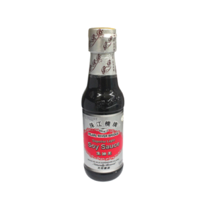 SOY SAUCE SUPERIEURE (CLAIRE) 150ML