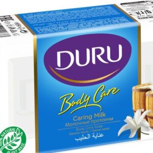 SAVON DURU BODY CARE 180G