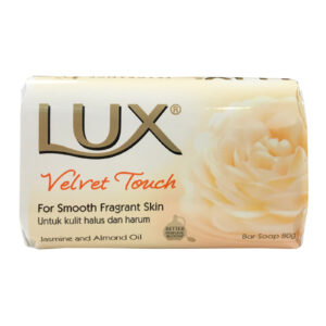 LUX BAR VELVET TOUCH 85G